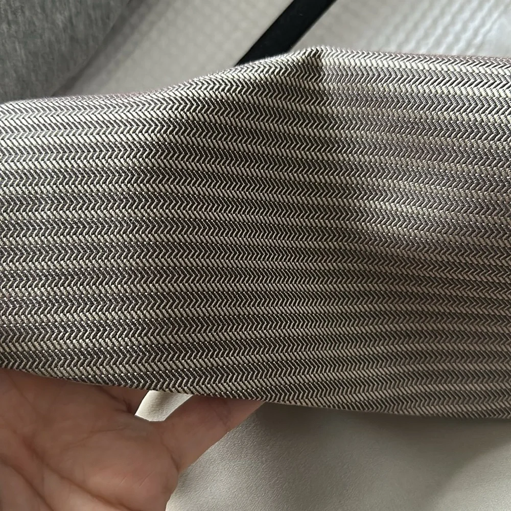 Armani Collezioni vintage blazer